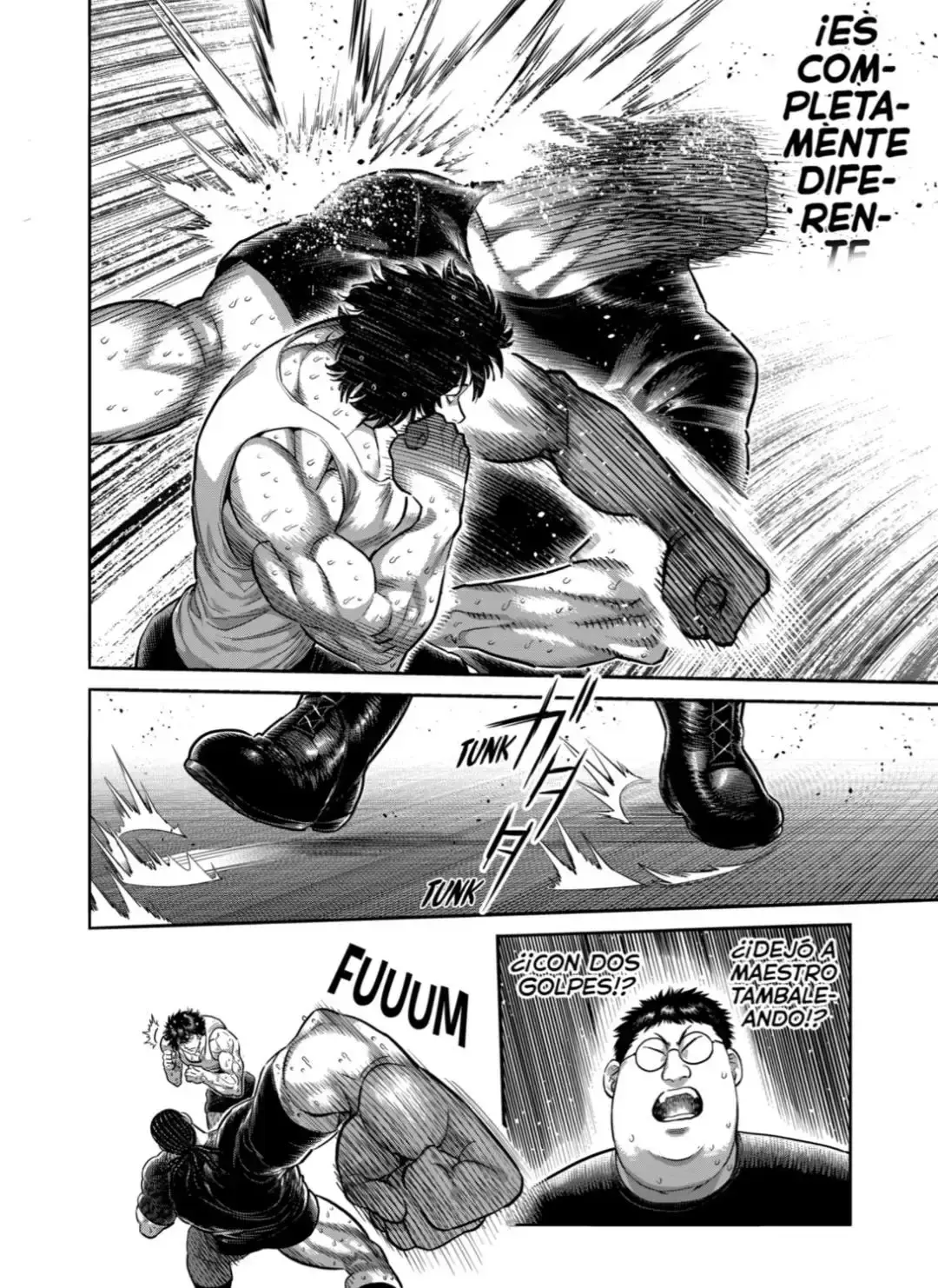 Capitulo 290 page 8