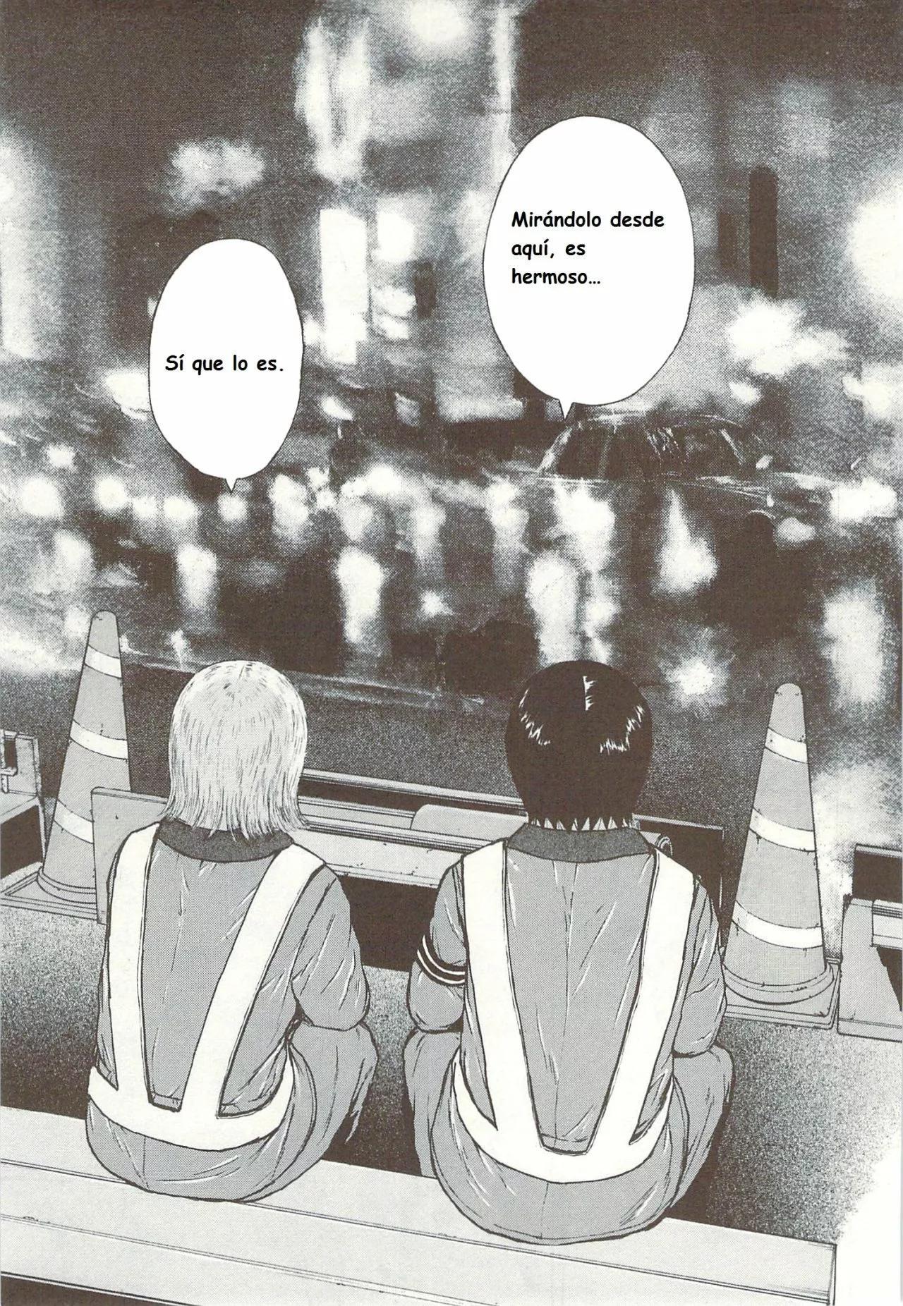 Capitulo 164 page 19
