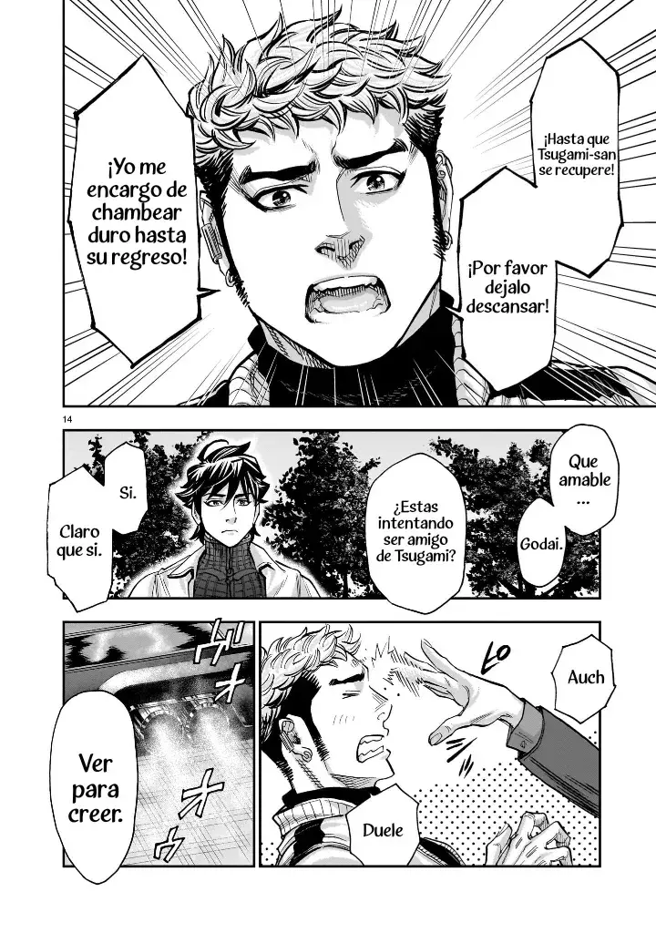 Capitulo 111 page 13