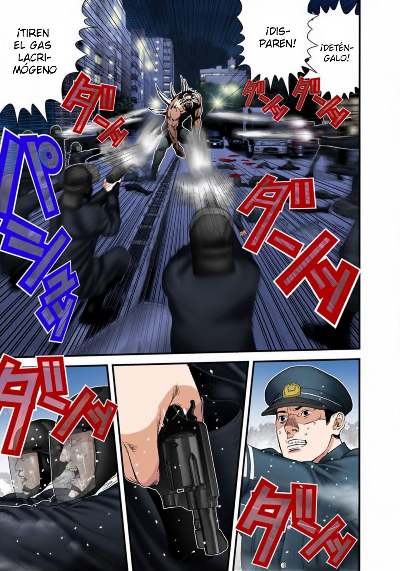 Capitulo 207 page 10