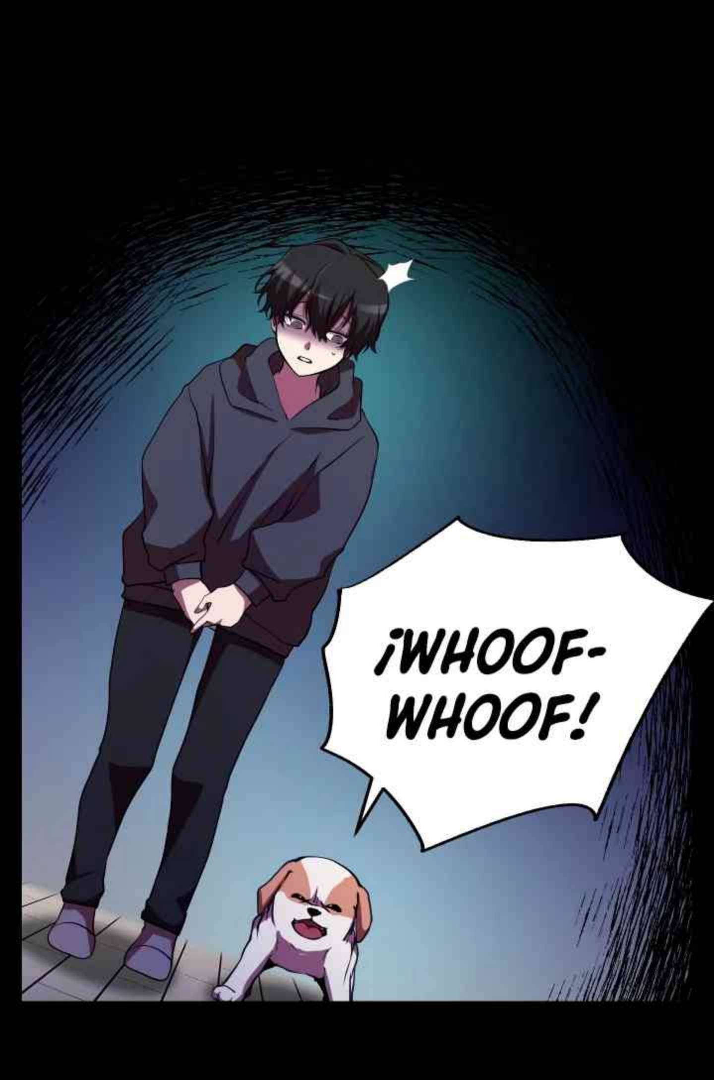 Capitulo 26 page 15