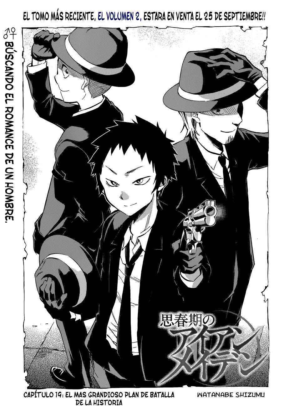 Capitulo 19 page 1