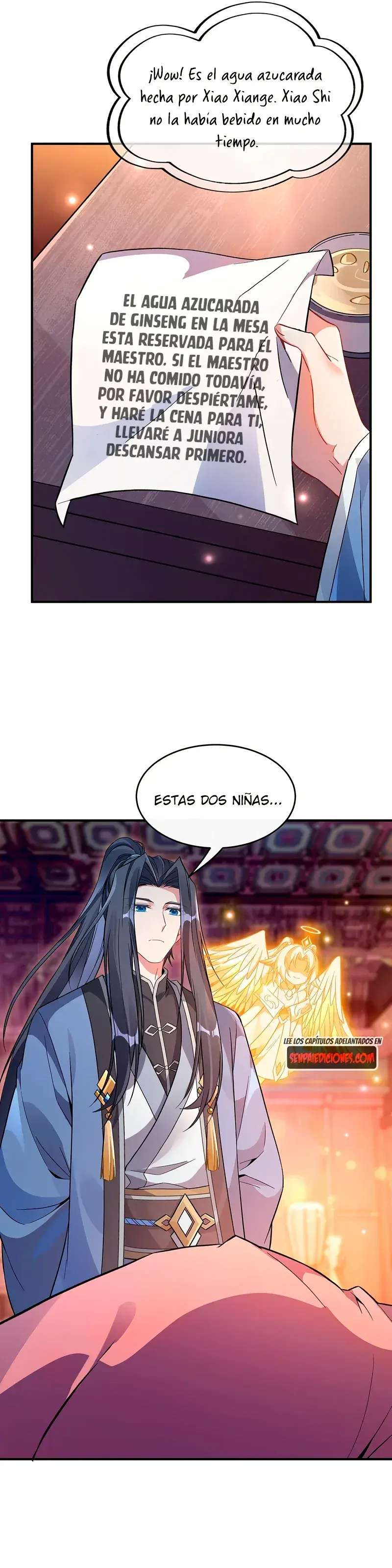 Capitulo 223 page 22