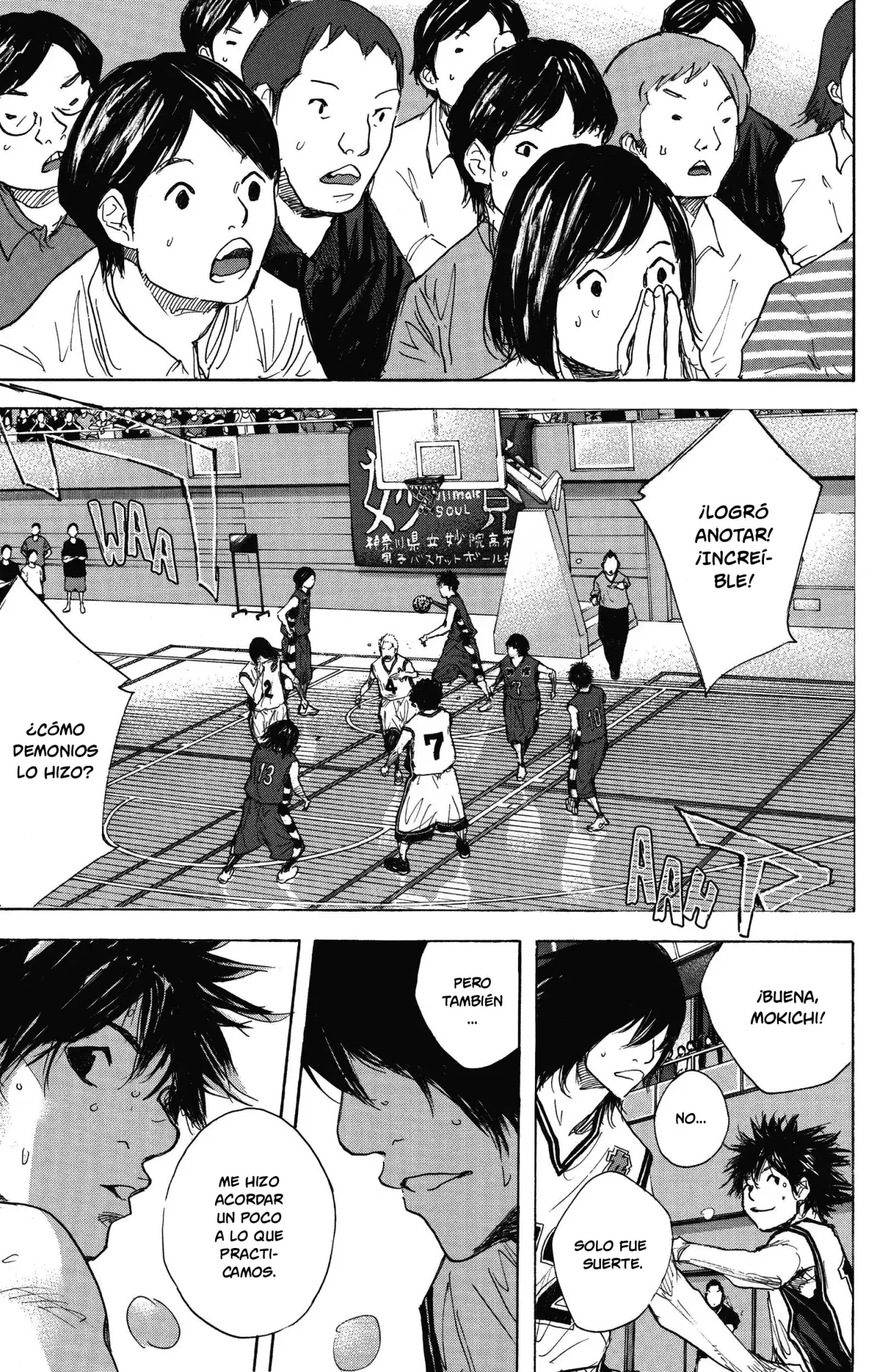 Capitulo 284 page 5