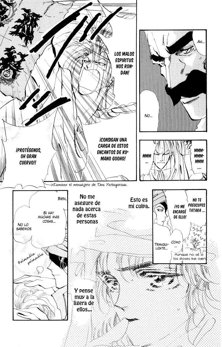 Capitulo 39 page 12