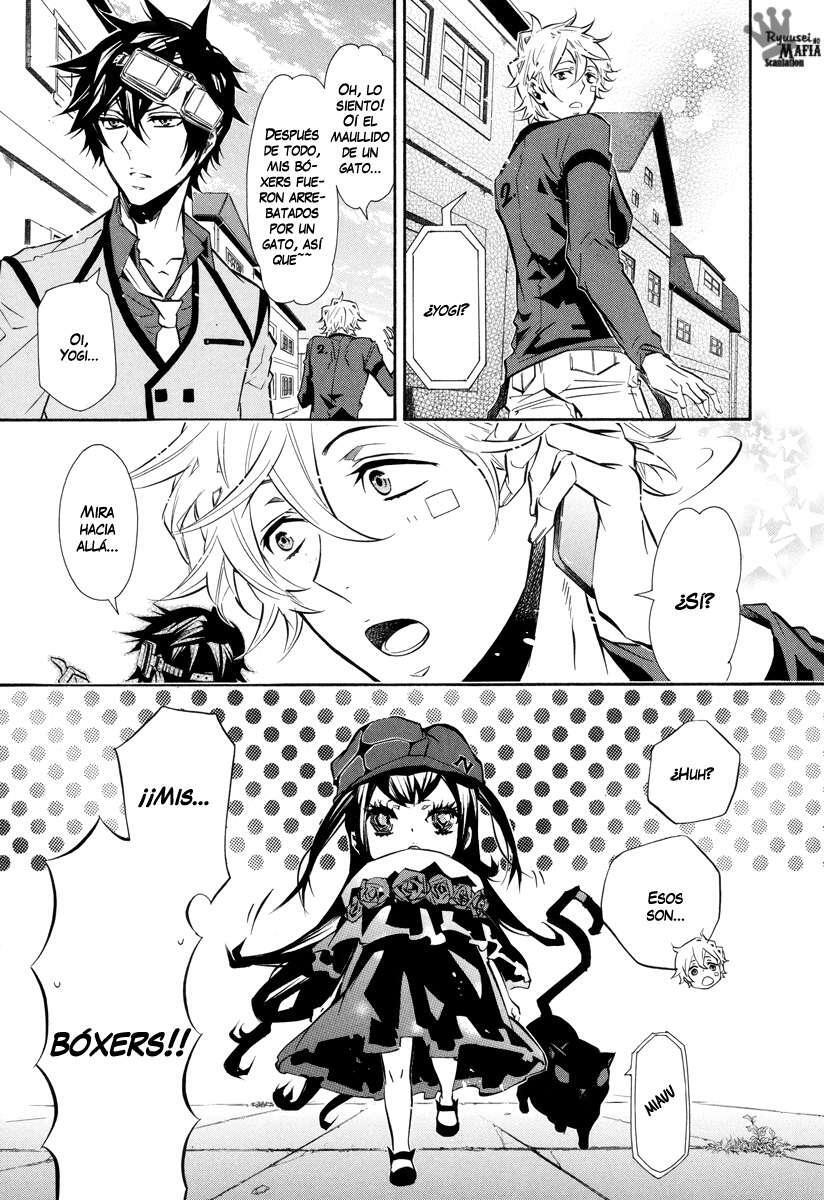 Capitulo 57 page 28