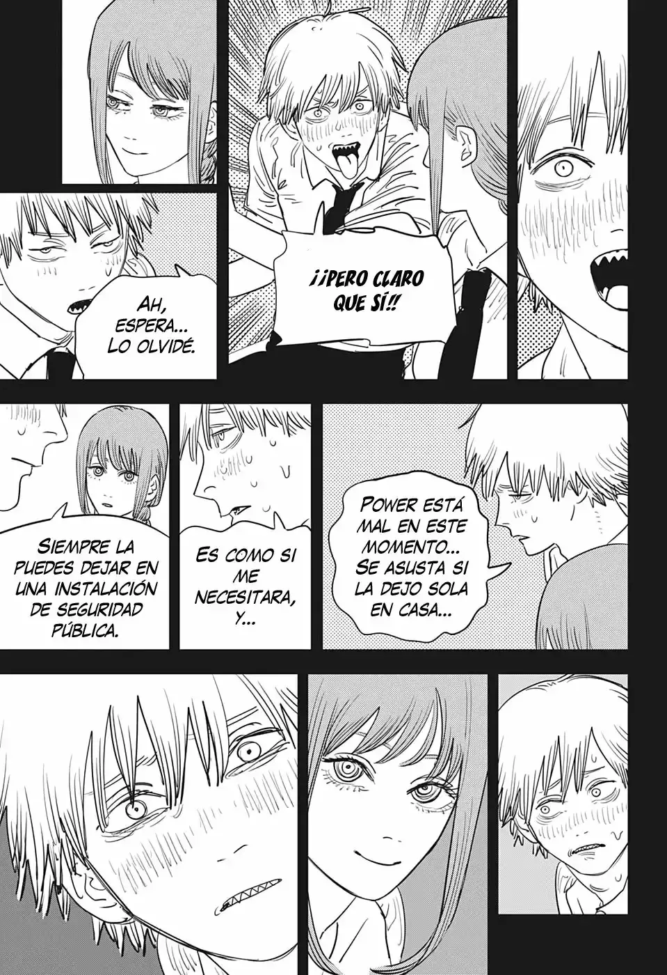Capitulo 71 page 10