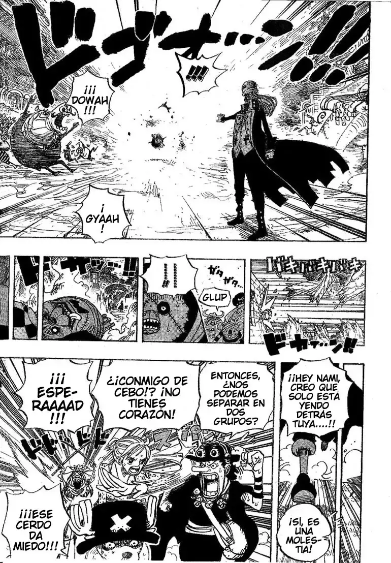 Capitulo 453 page 11