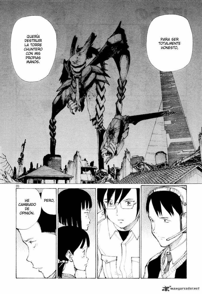 Capitulo 47 page 20