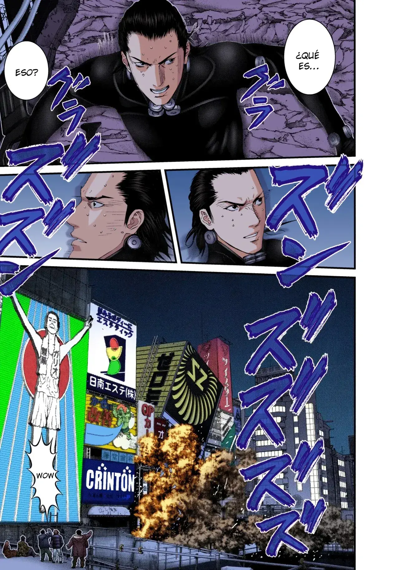 Capitulo 276 page 11