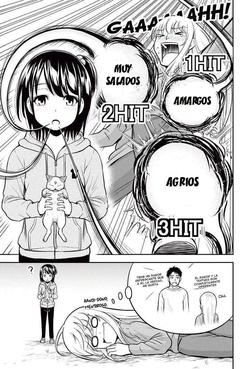 Capitulo 41 page 21