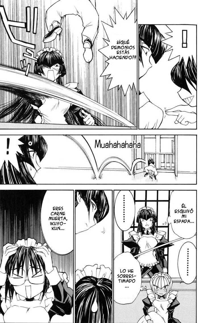 Capitulo 21 page 20