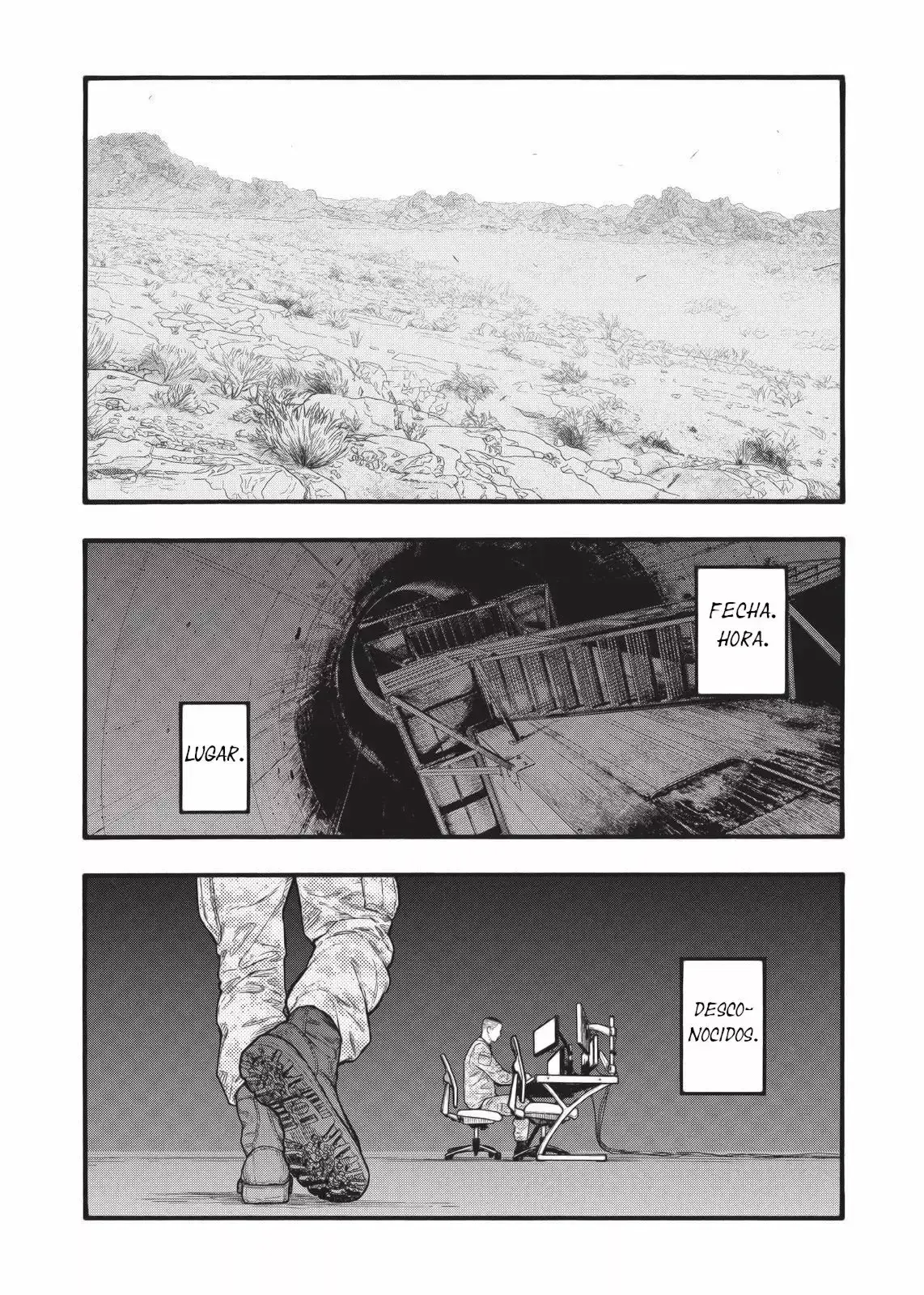 Capitulo 86 page 31