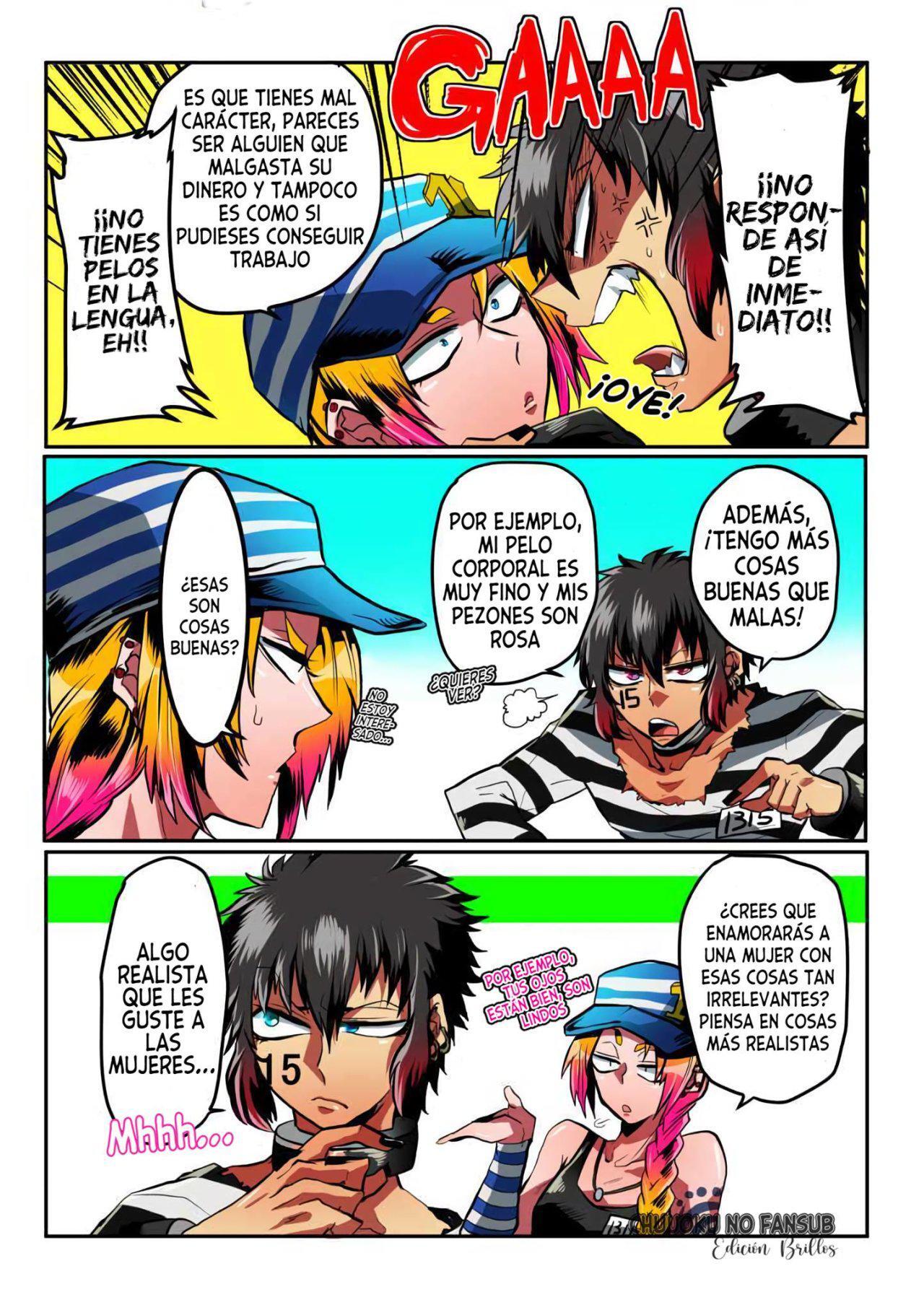 Capitulo 1 page 8