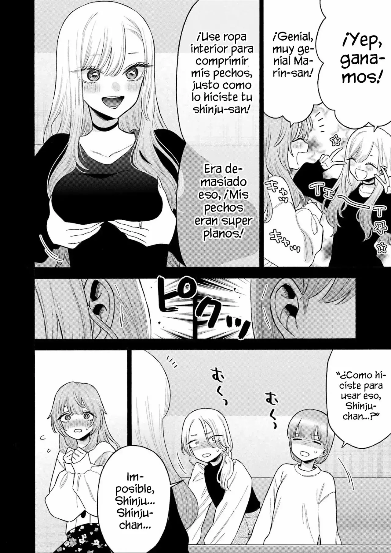 Capitulo 79 page 4