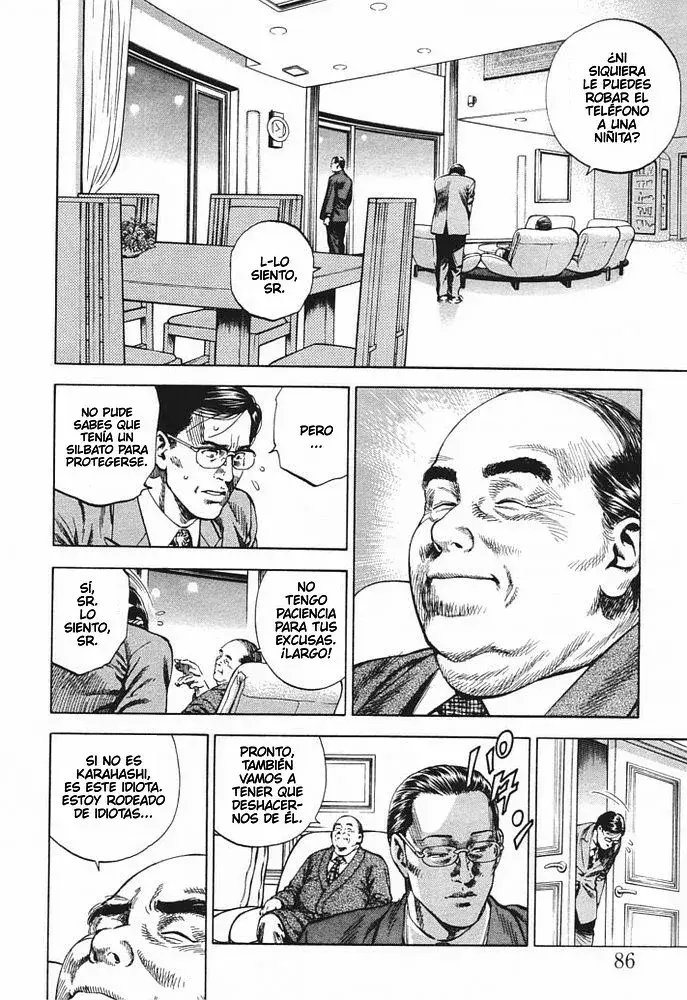 Capitulo 49 page 11