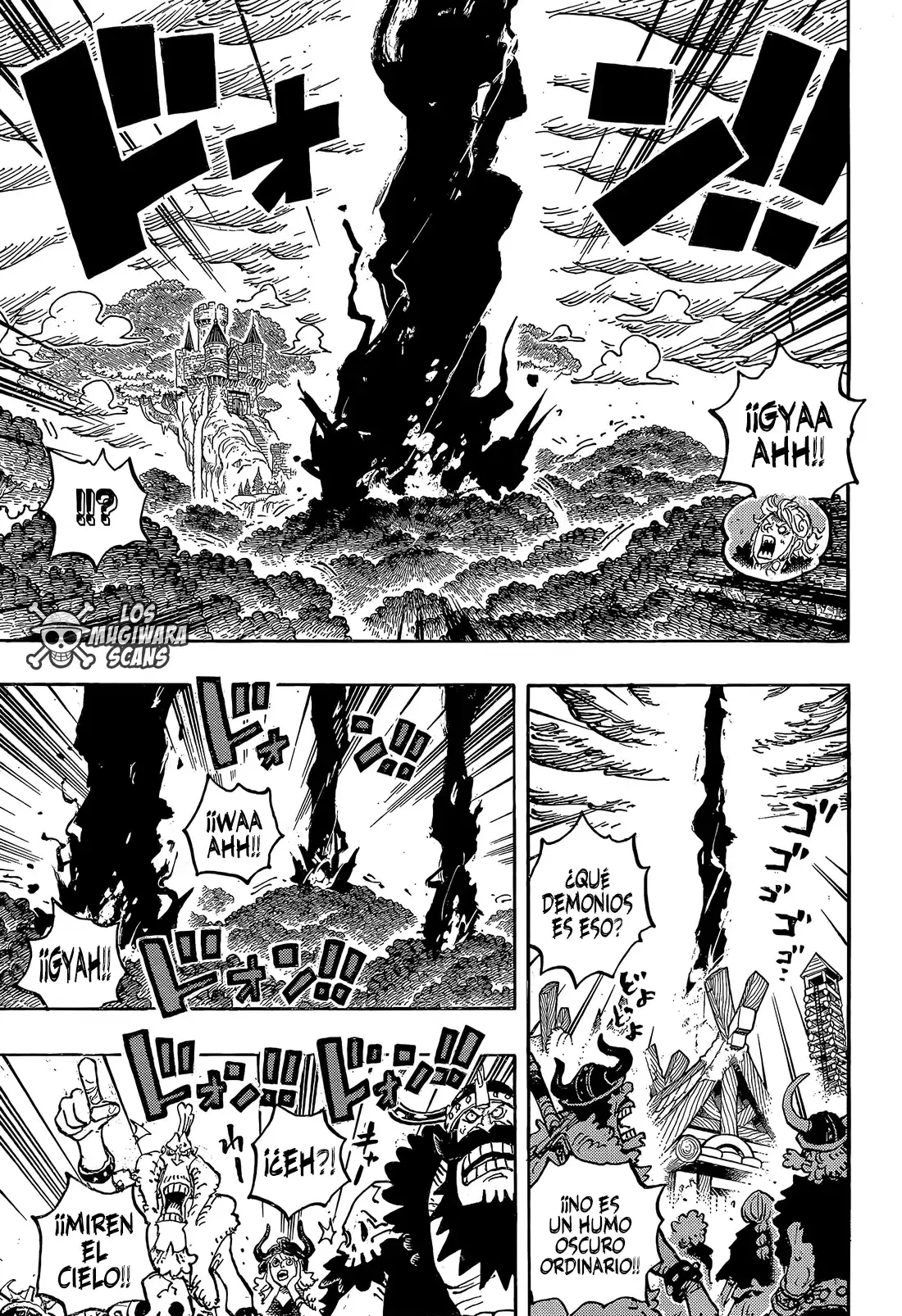 Capitulo 1179 page 13
