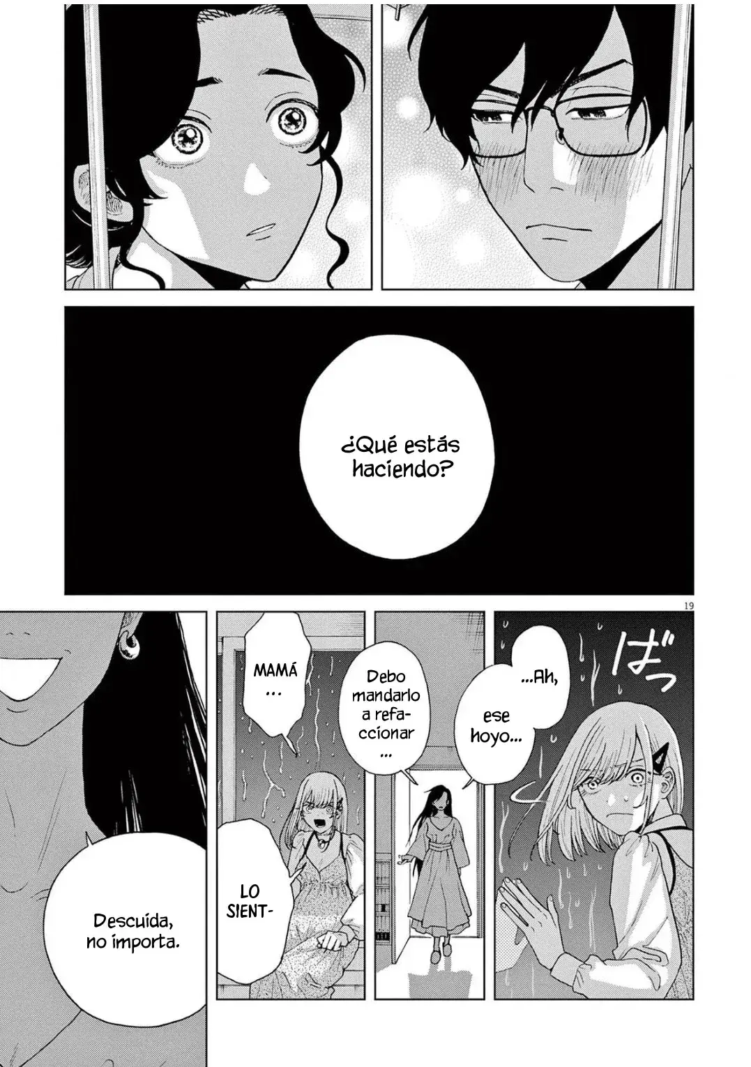 Capitulo 38 page 19