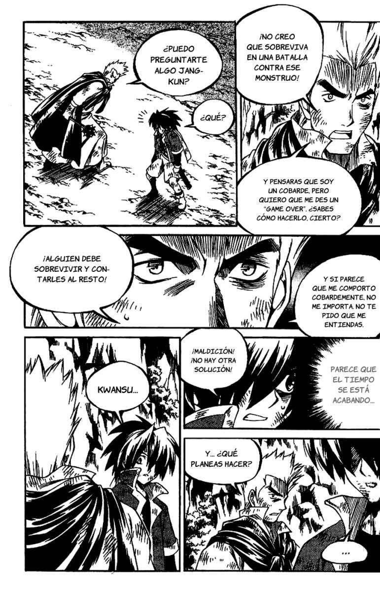 Capitulo 133 page 22