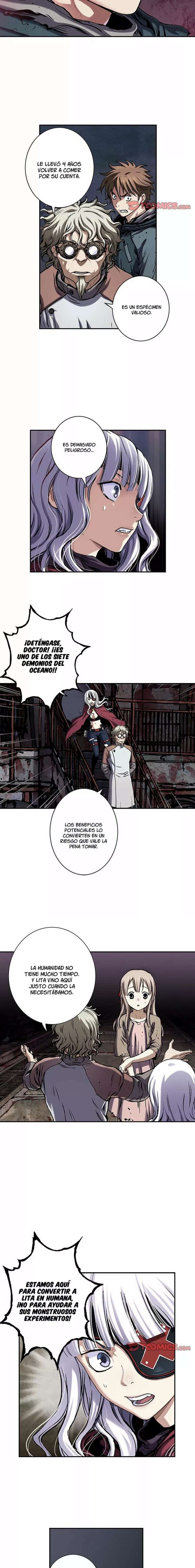 Capitulo 111 page 2