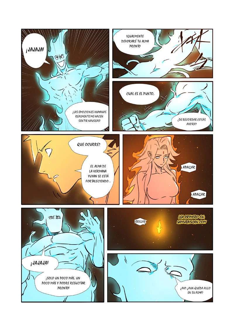 Capitulo 286.5 page 7