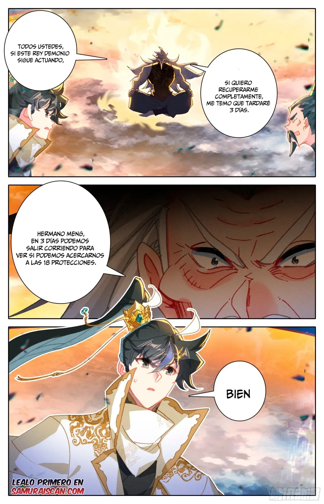 Capitulo 266 page 5