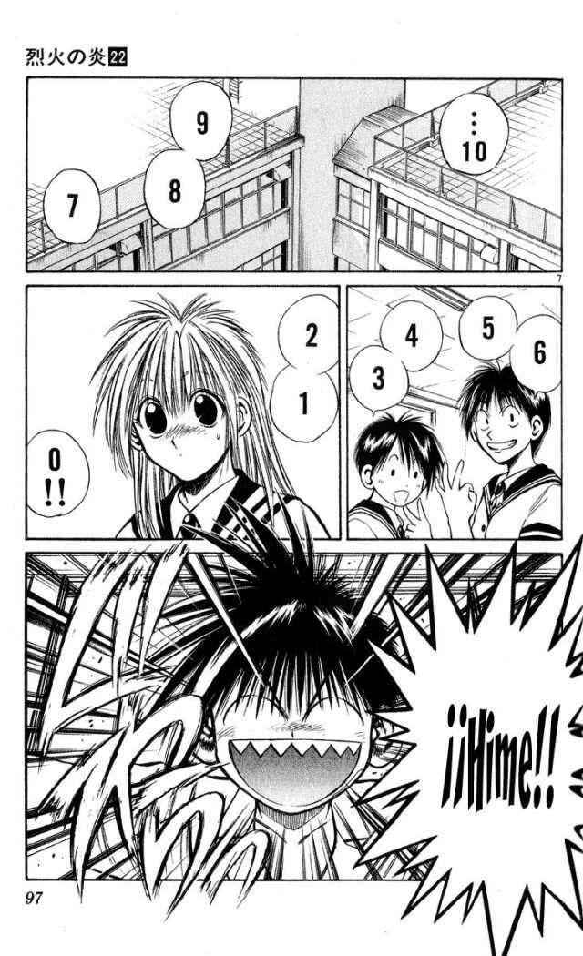 Capitulo 213 page 8