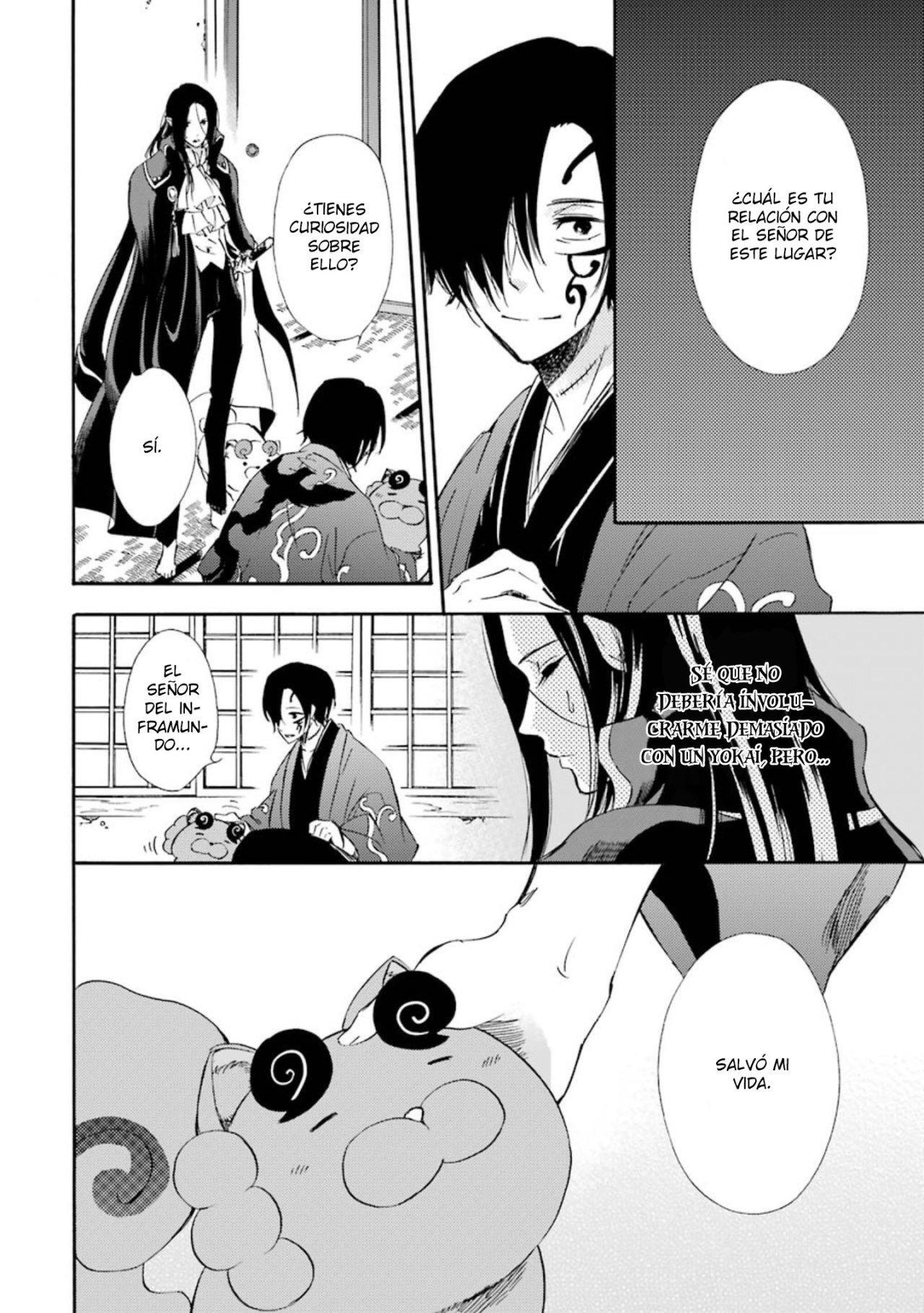 Capitulo 18 page 6