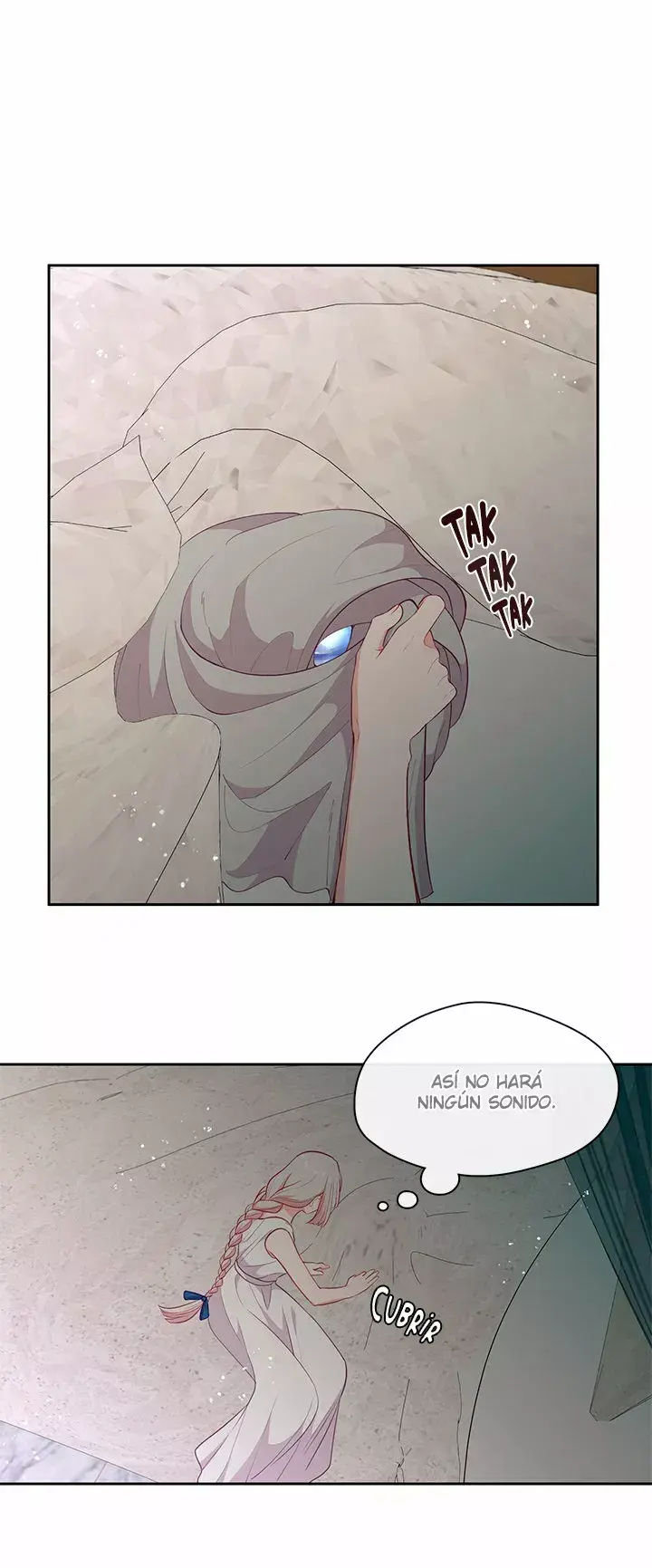 Capitulo 102 page 21