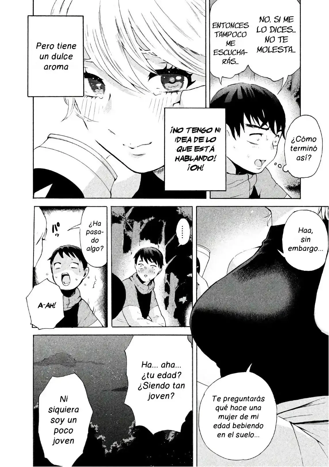 Capitulo 1 page 10