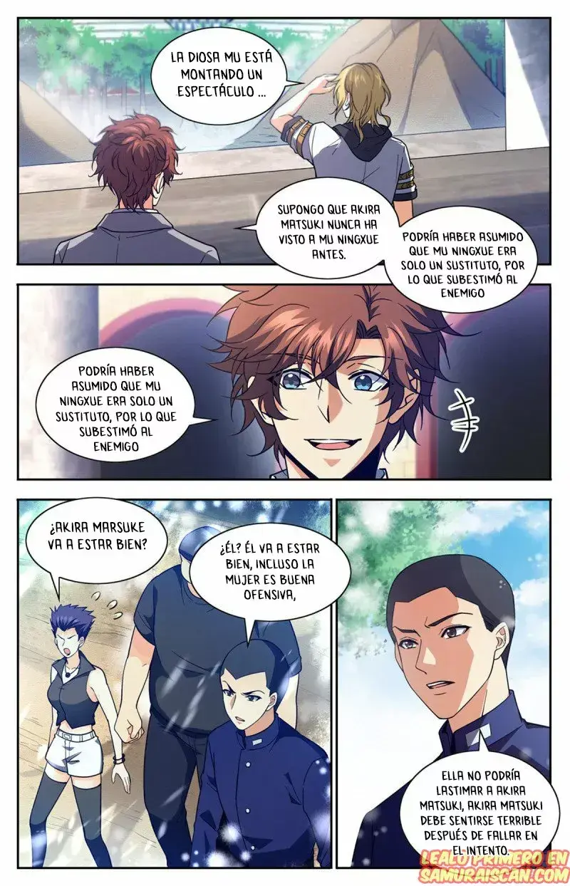 Capitulo 685 page 9
