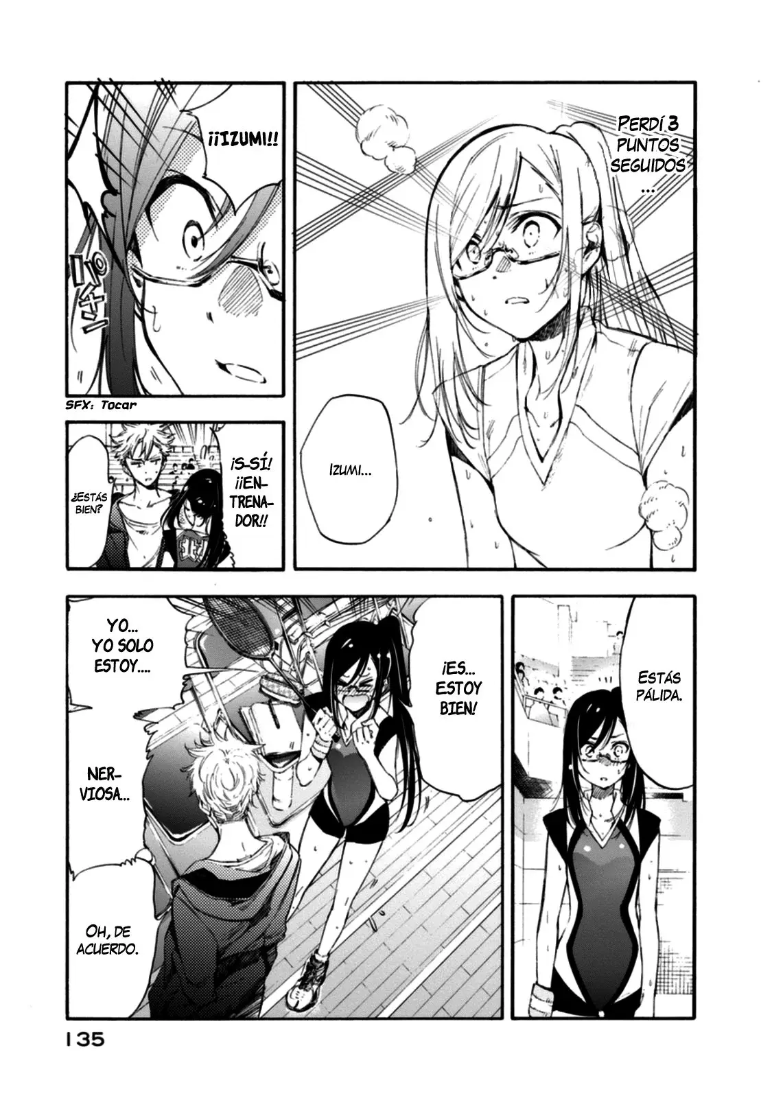 Capitulo 15 page 6