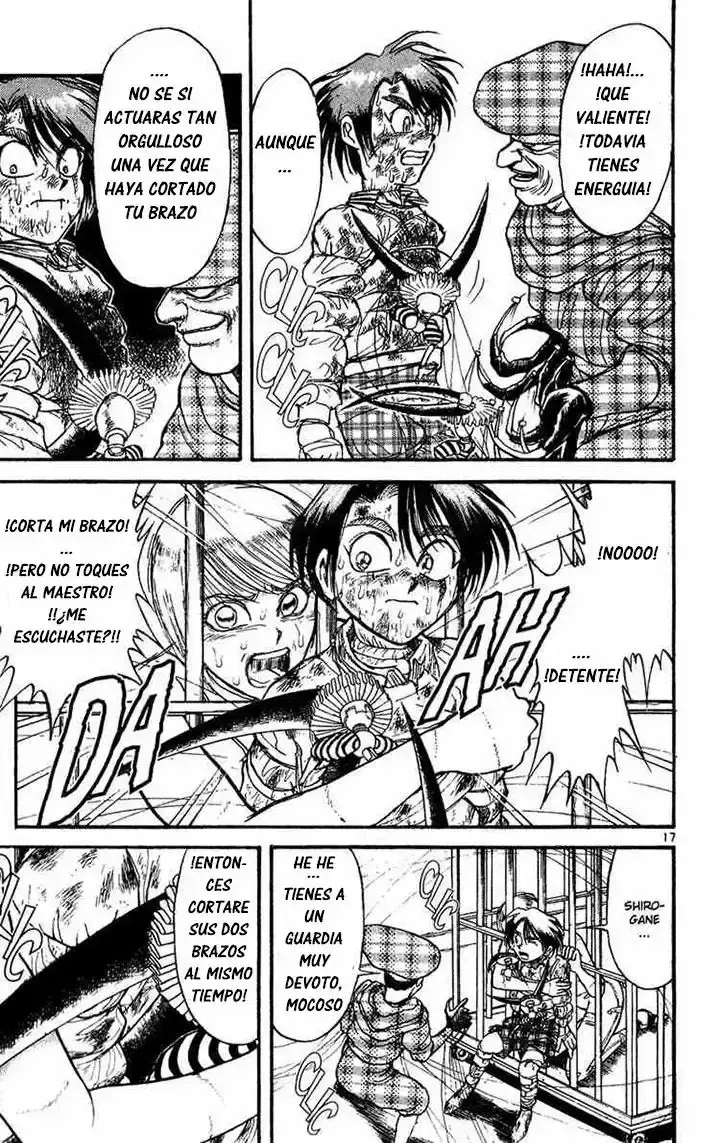 Capitulo 21 page 17