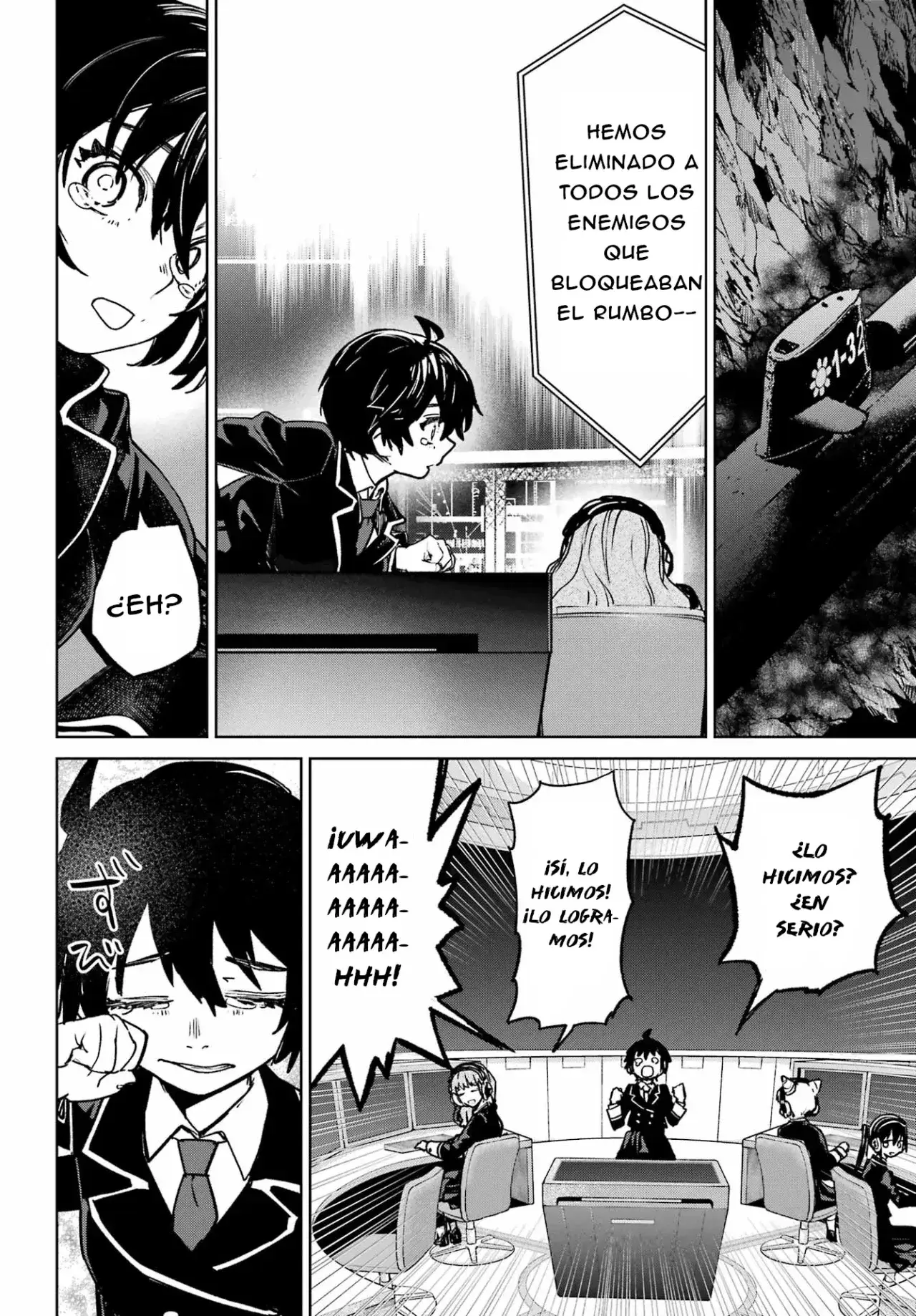 Capitulo 8 page 28