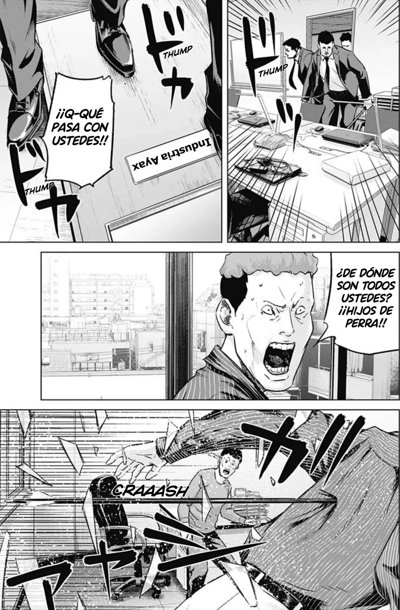Capitulo 51 page 17