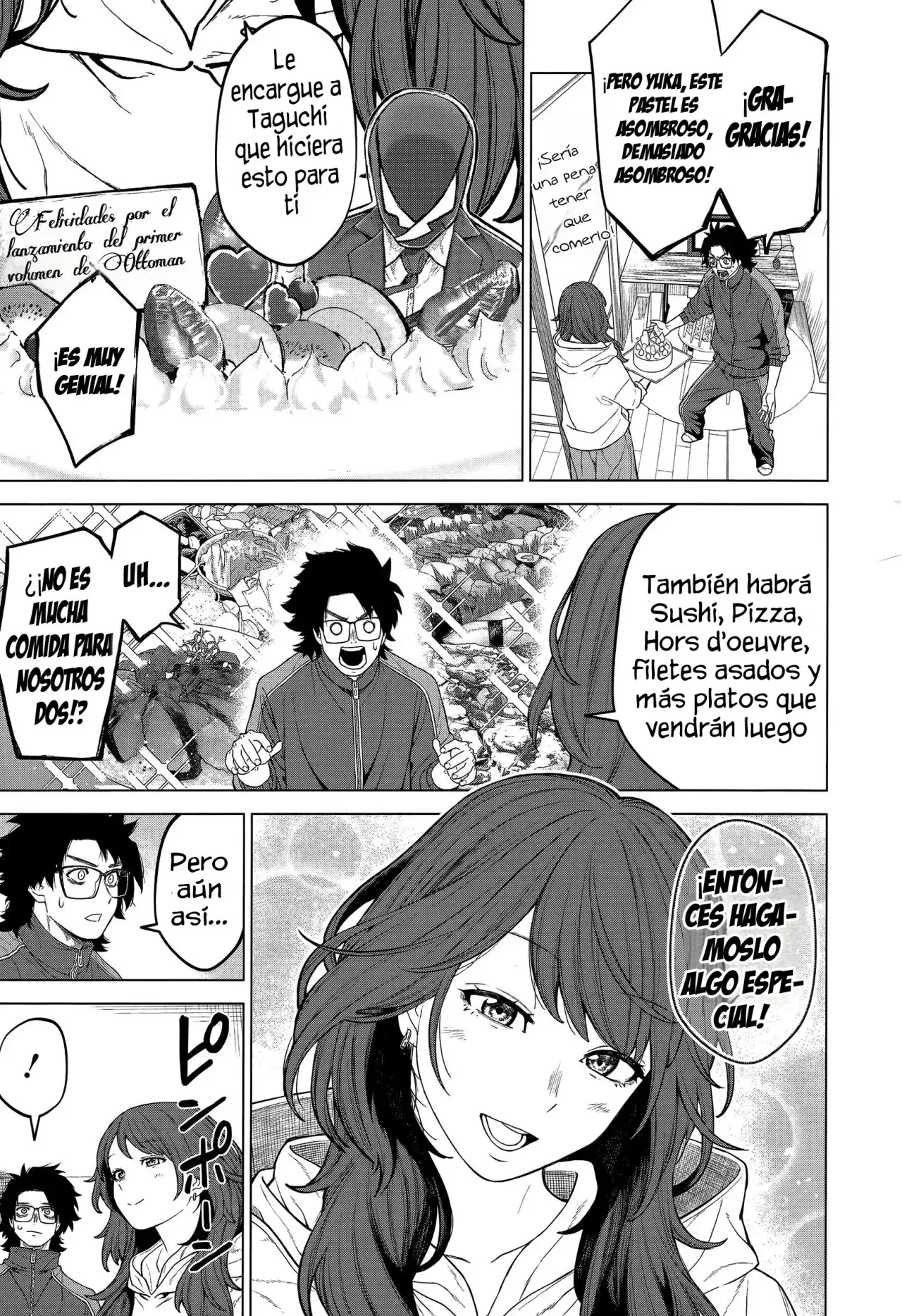 Capitulo 47 page 17