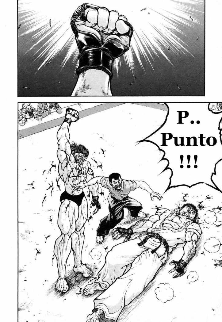 Capitulo 164 page 14