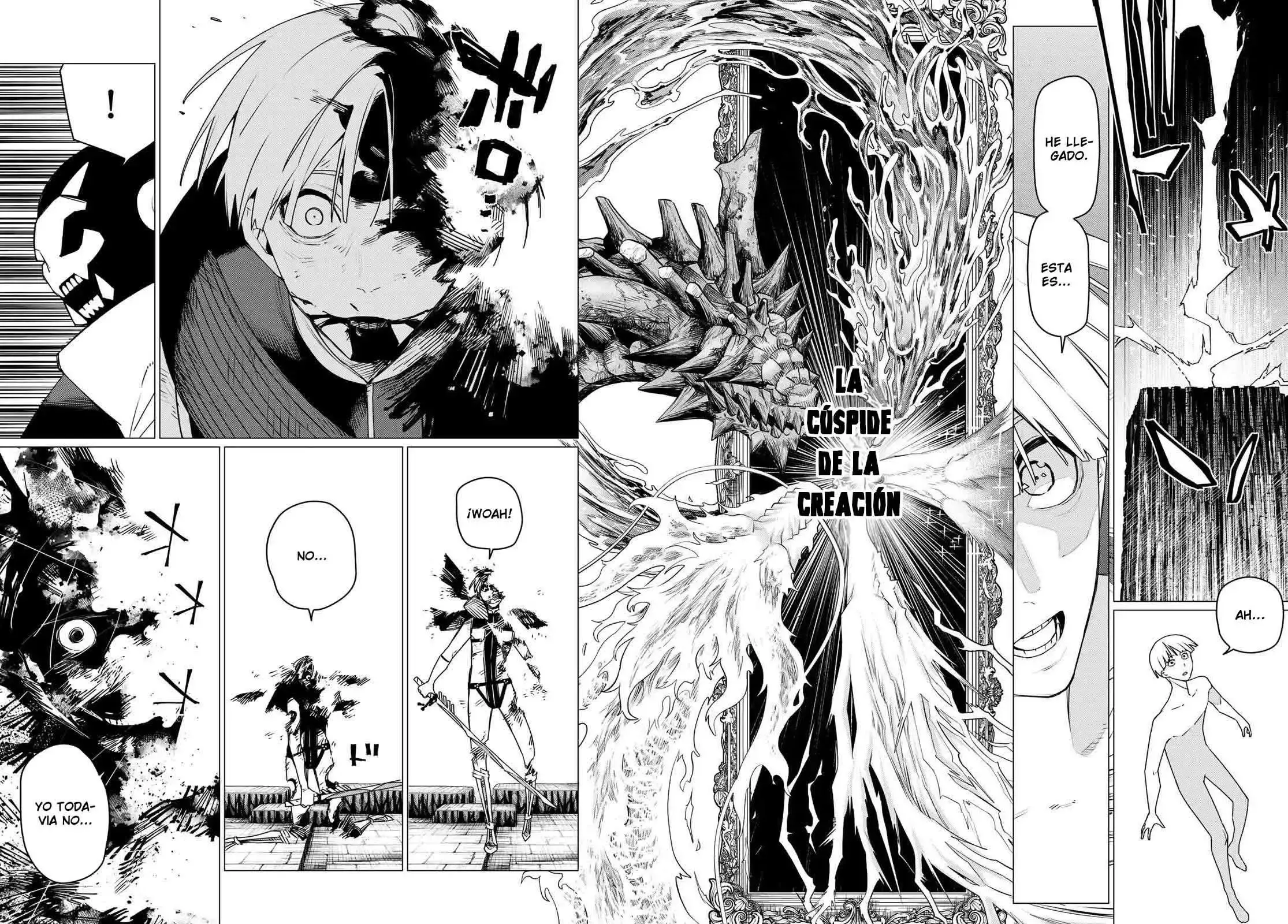 Capitulo 200 page 17