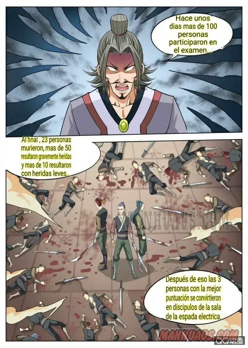 Capitulo 39 page 8