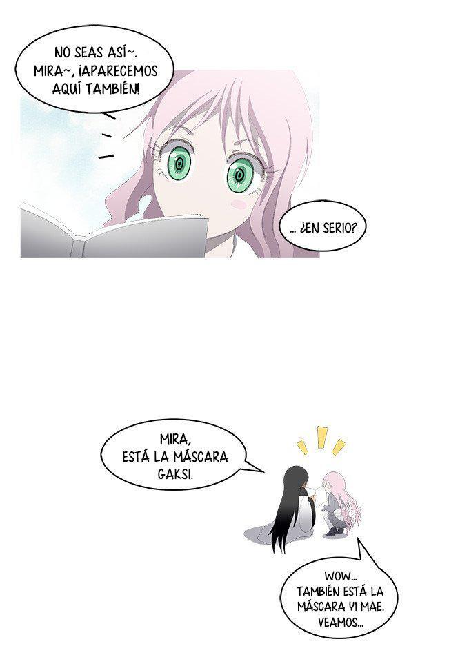 Capitulo 165 page 23