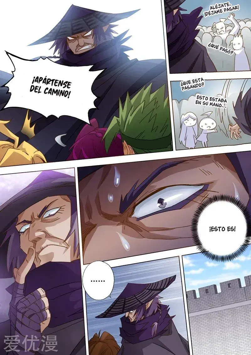 Capitulo 85 page 10