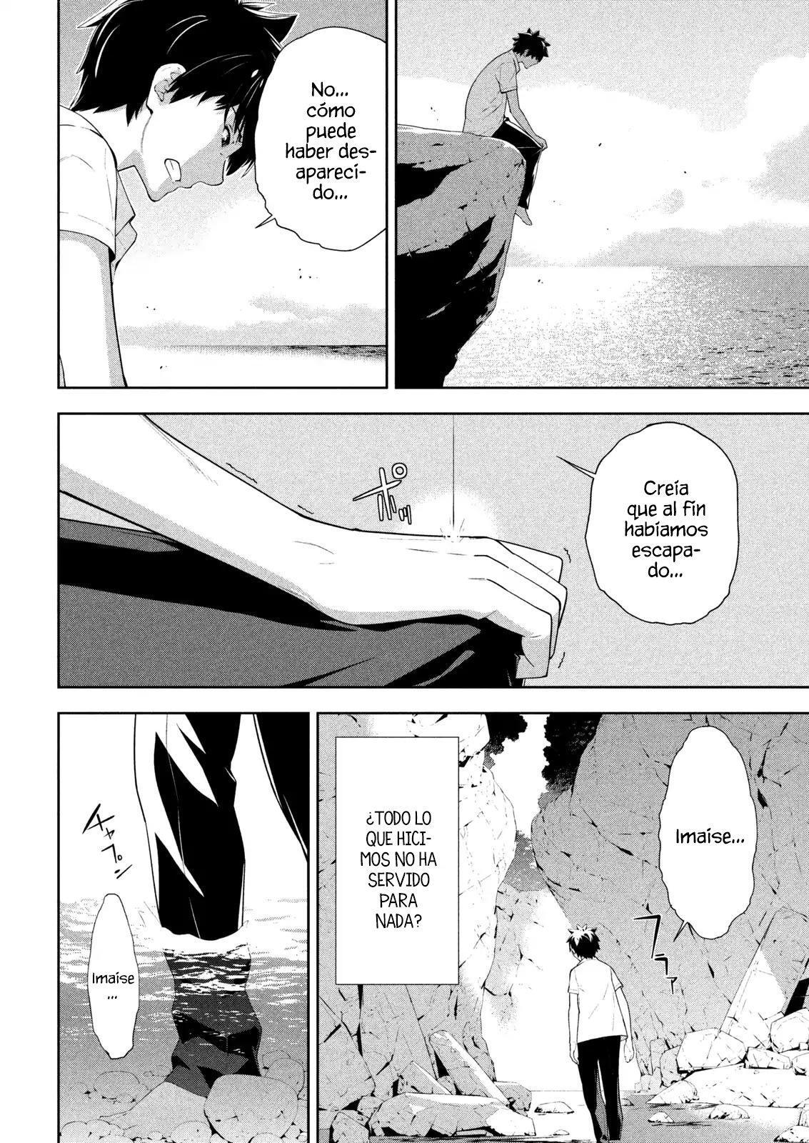 Capitulo 65 page 11
