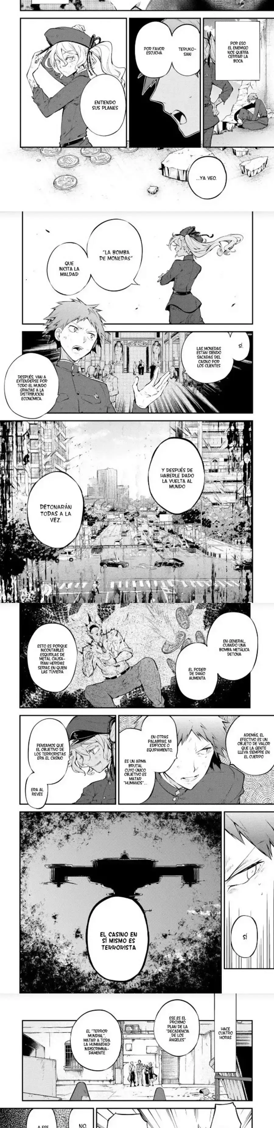 Capitulo 74 page 5