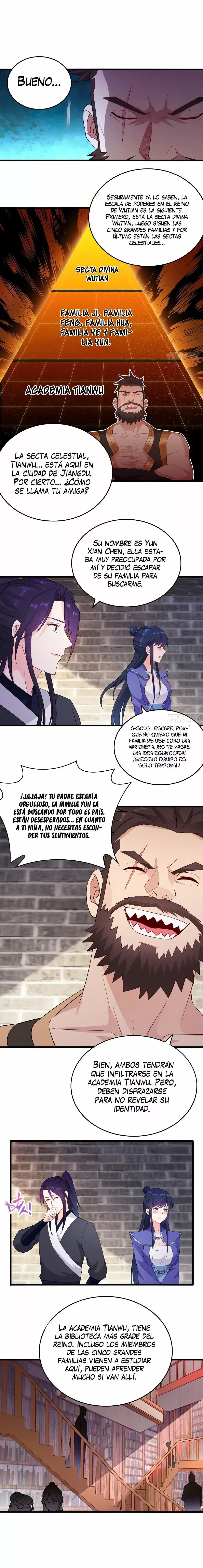Capitulo 99 page 10