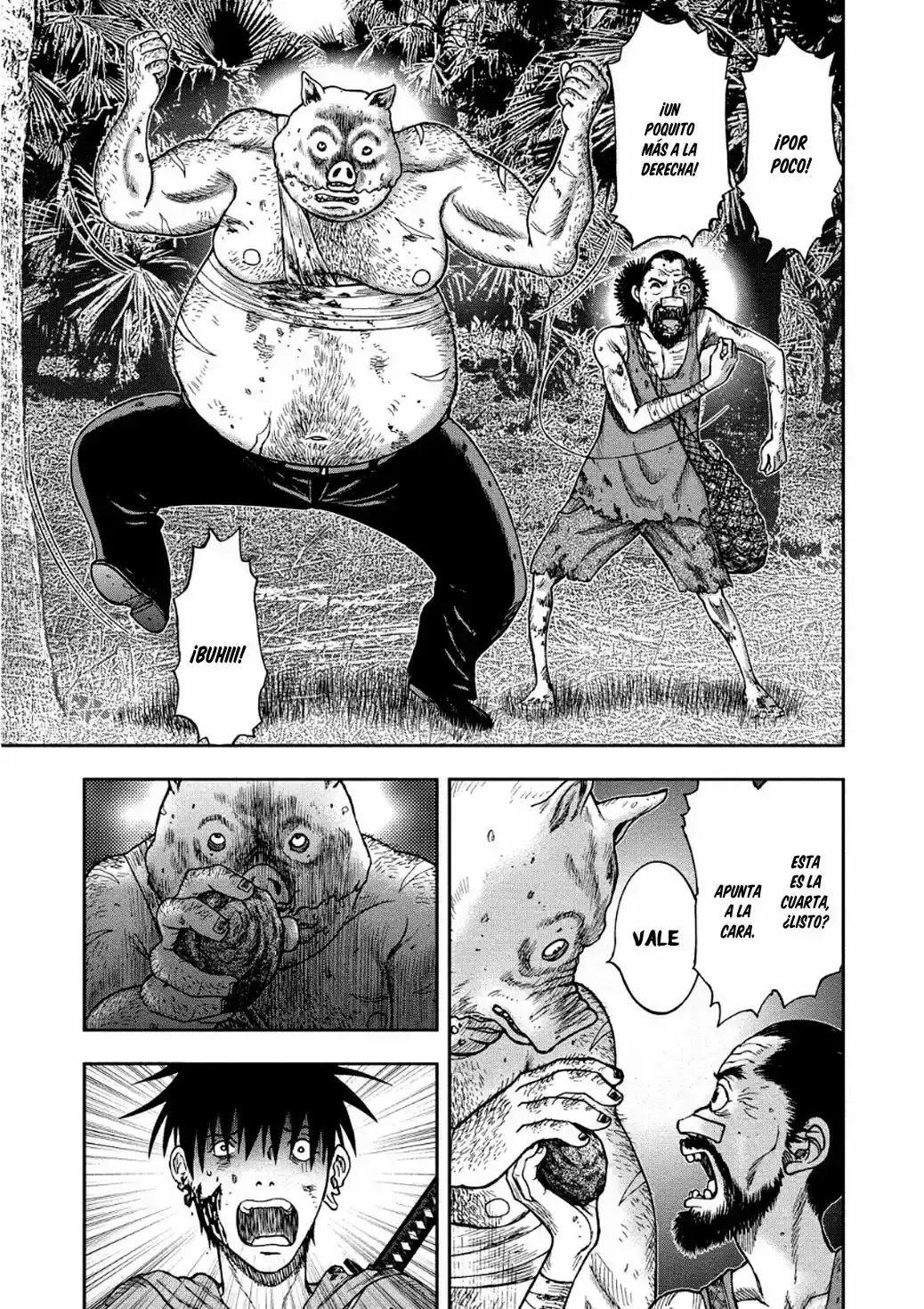 Capitulo 11 page 15