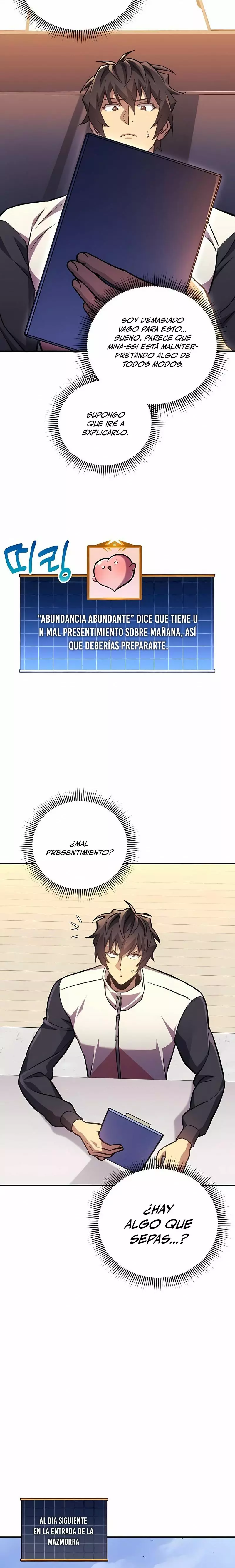 Capitulo 86 page 19