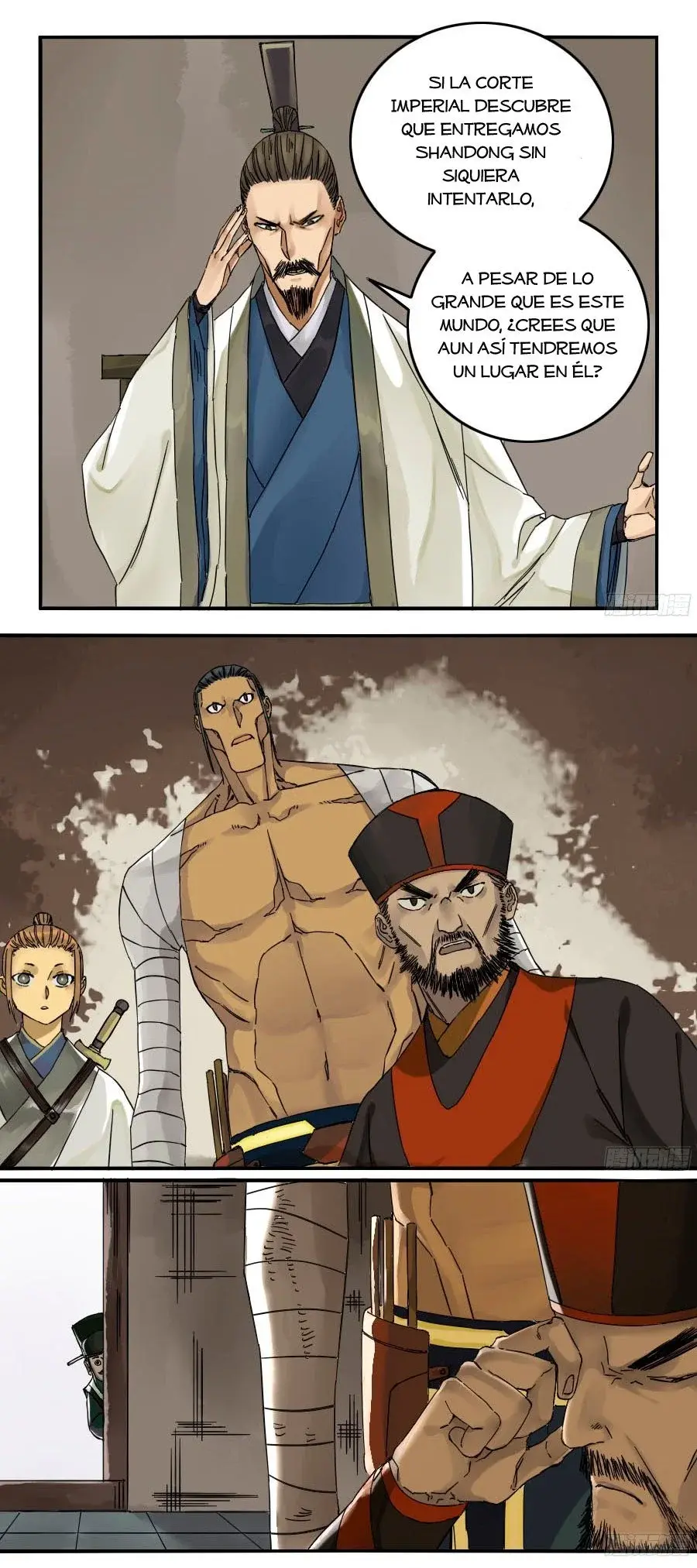 Capitulo 47 page 18