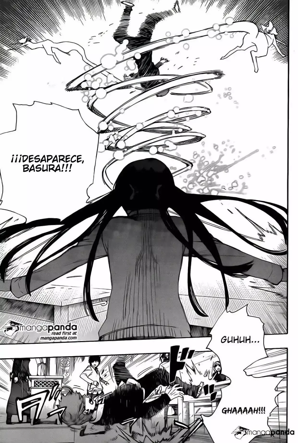 Capitulo 65 page 30