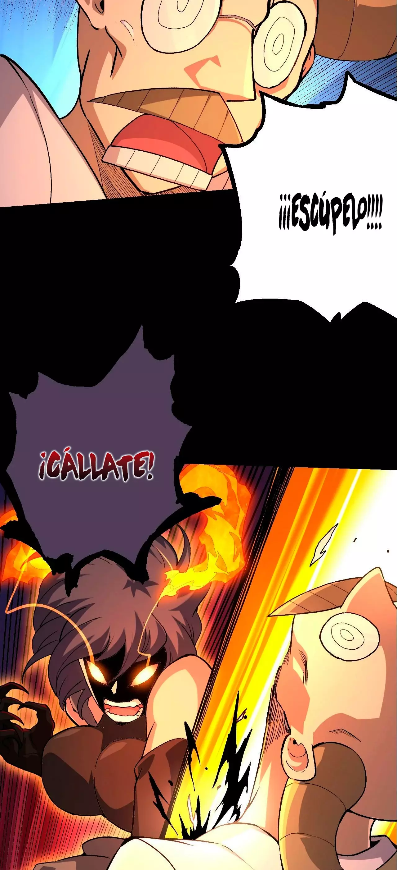 Capitulo 50 page 4