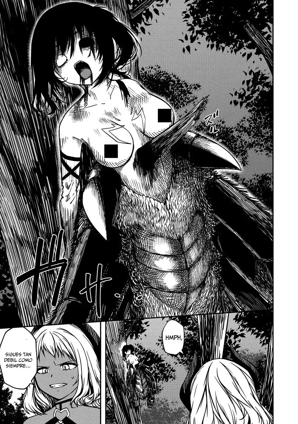 Capitulo 17 page 18